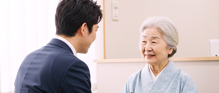 こんなお悩みを即時解決いたします！