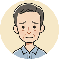 片づける時間や人手が足りない