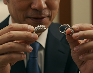 遺品の高額買取