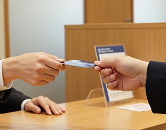 各種クレジットカード利用可